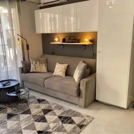Apartament Studio De La Plage, Au Bord De La Mer *